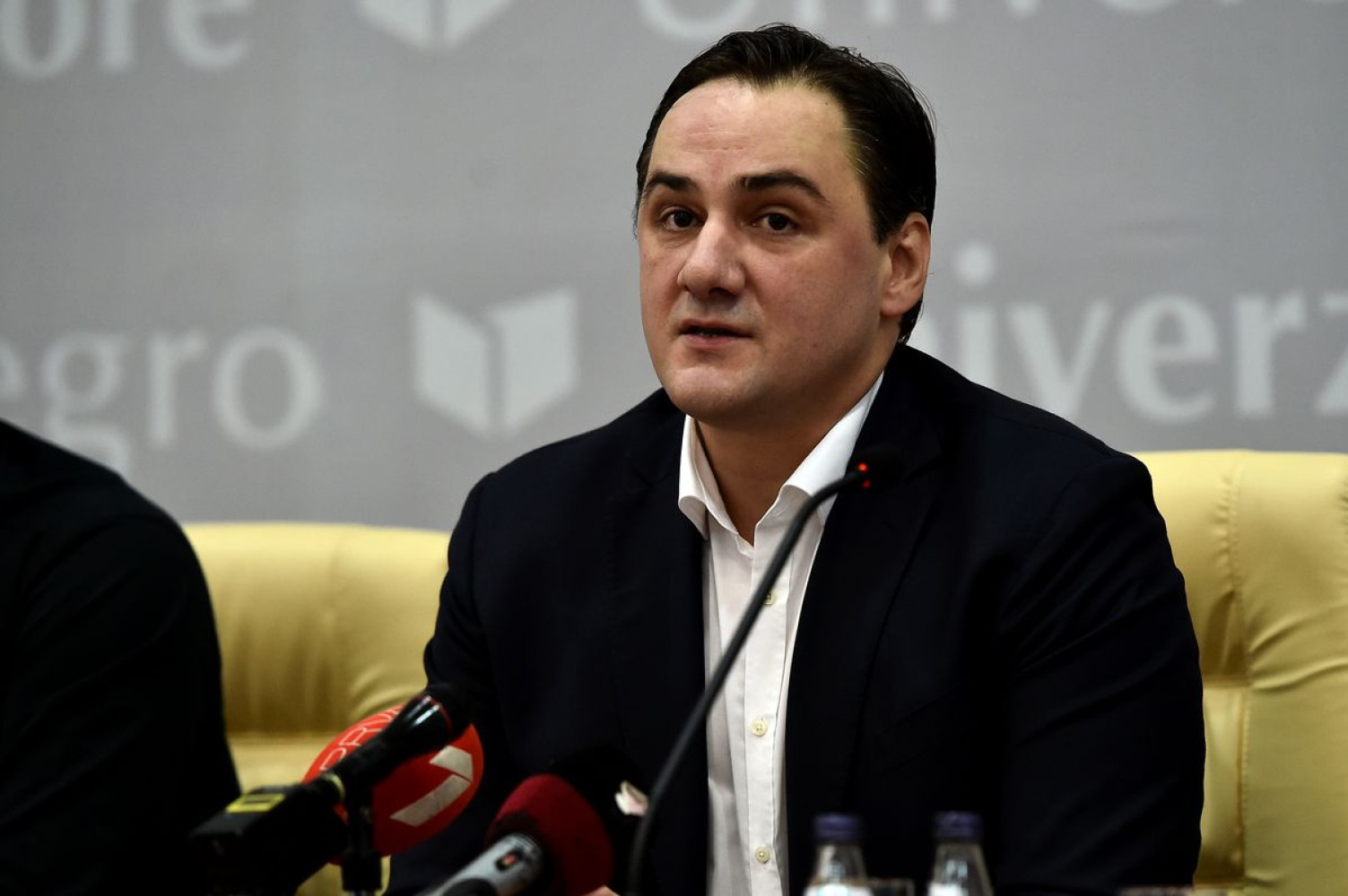 Univerzitet Crne Gore